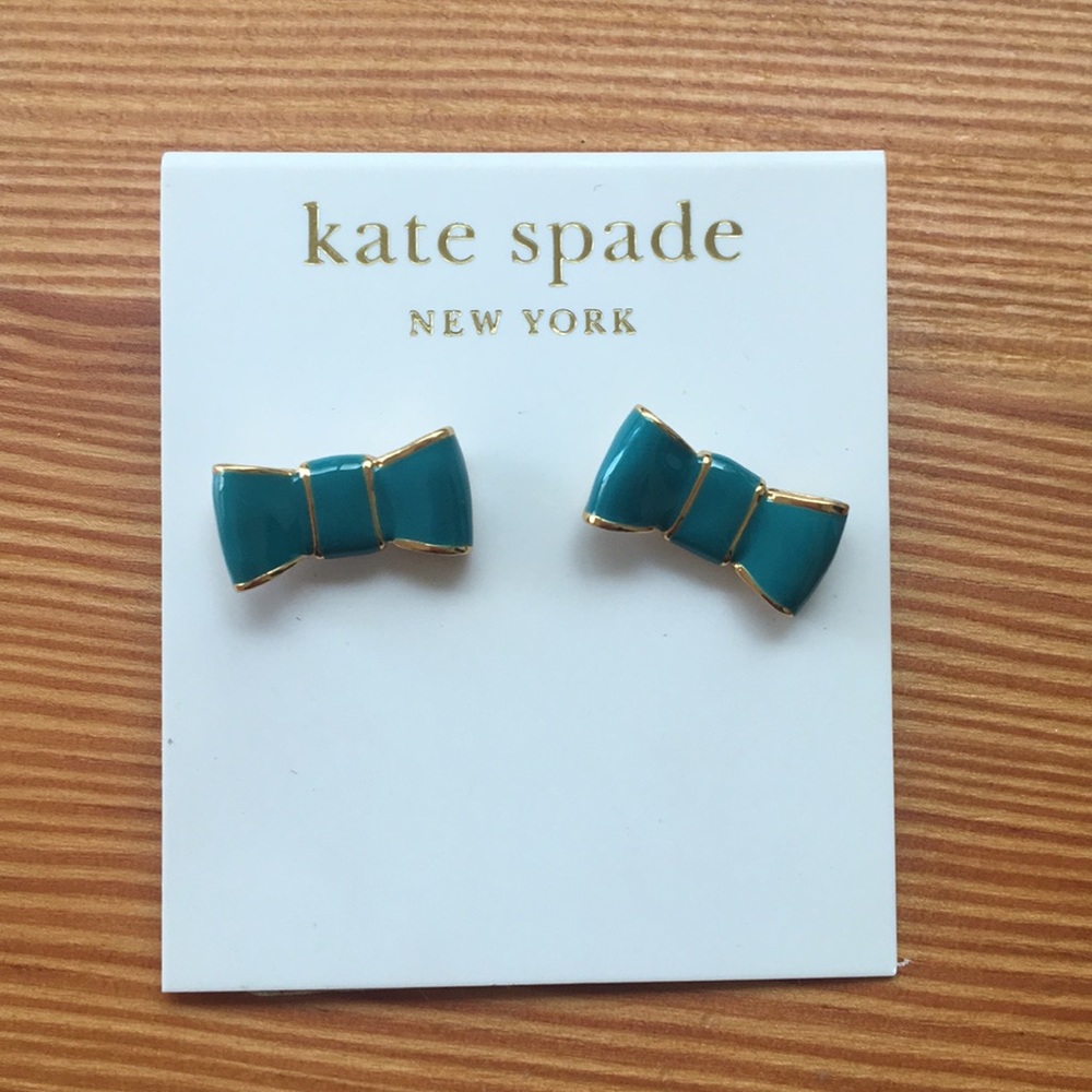 Kate Spade earbud